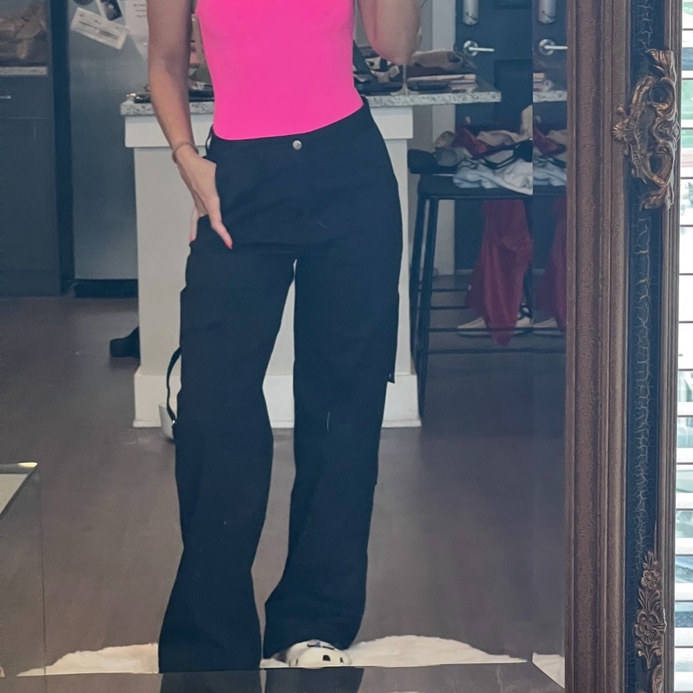 Jones Cargo Pants (Revolve - BY.DYLN) - Picture 9 of 9